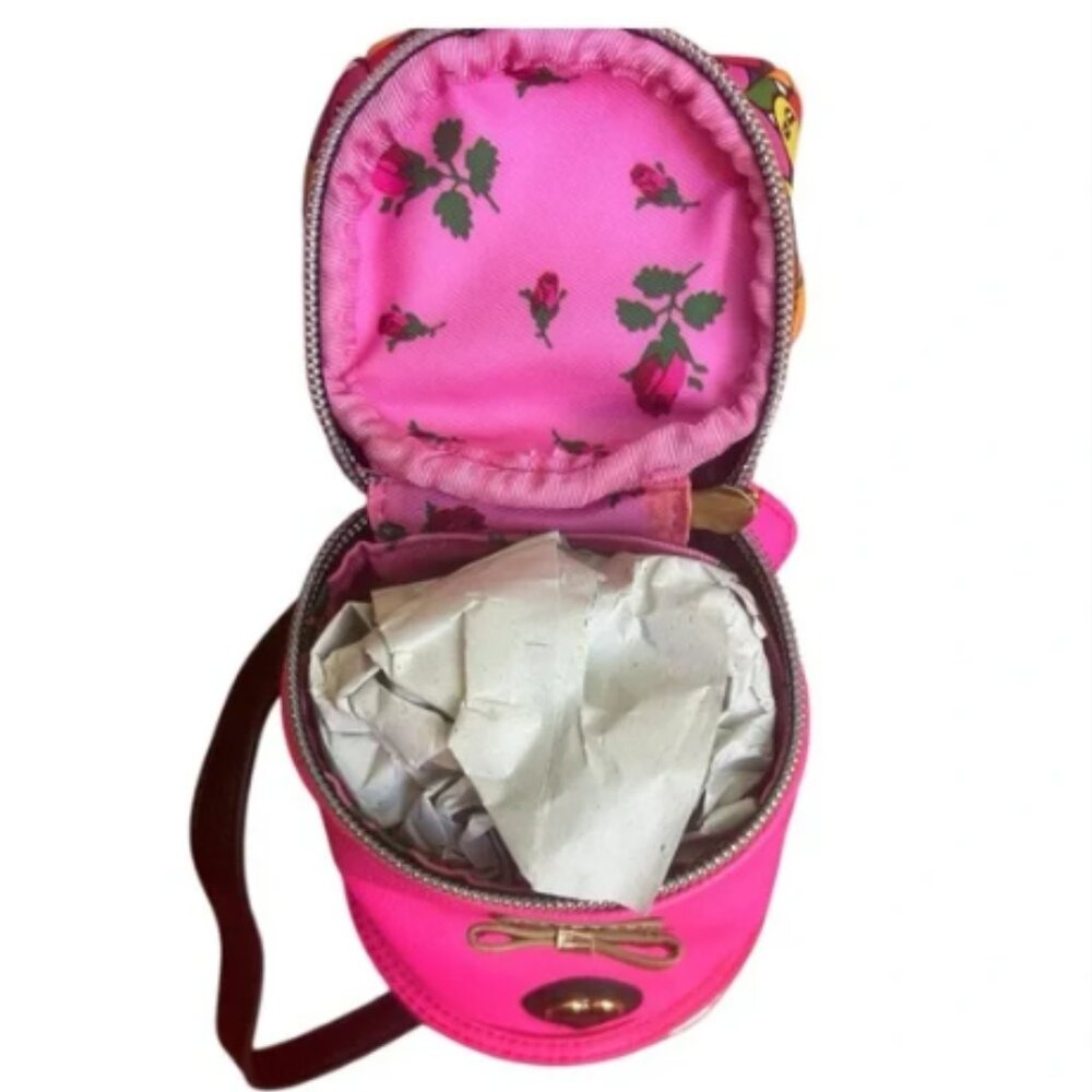 NWT Betsey Johnson KITSCH GUMBALL MACHINE CROSSBODY - Picture 12 of 16